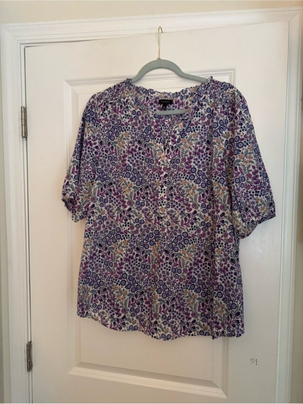 top size XL
